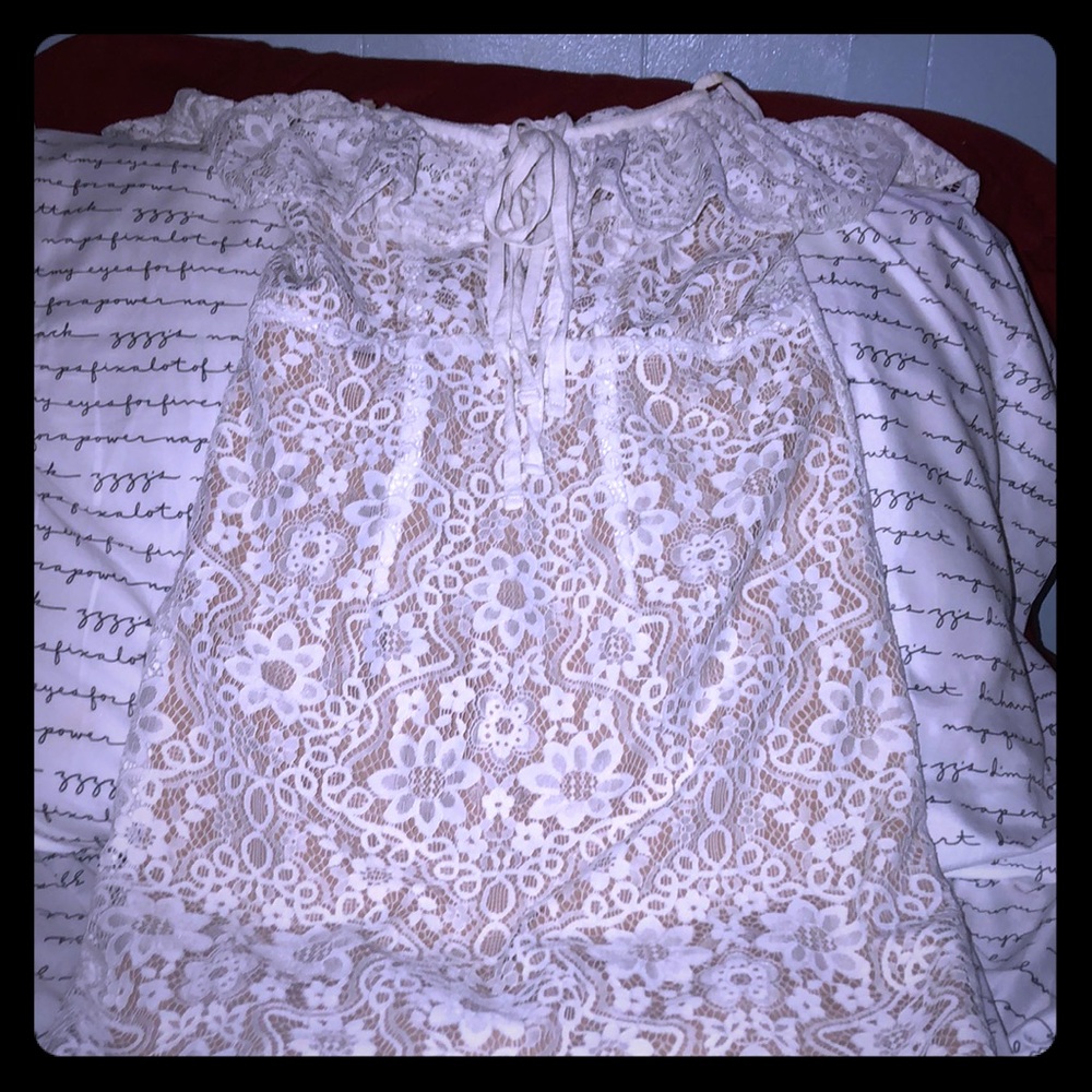 Love for lemons dress